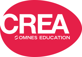 CREA — Omnes Education